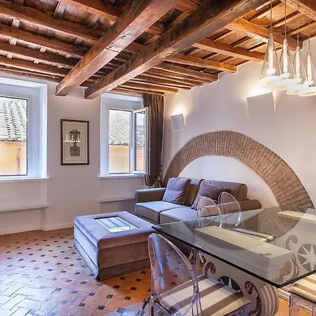 Rental In Rome - Scala Suite Exterior foto