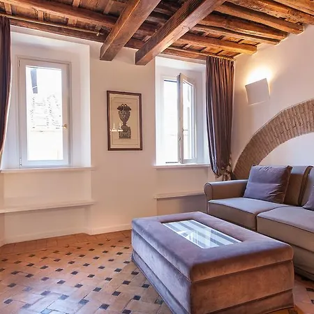 Rental In Rome - Scala Suite Exterior foto