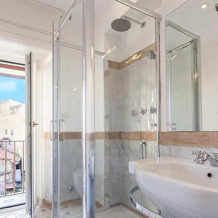 Rental In Rome - Scala Suite Exterior foto