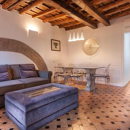 Rental In Rome - Scala Suite Exterior foto