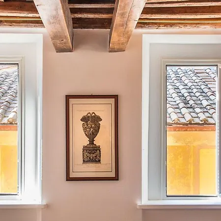 Rental In Rome - Scala Suite Exterior foto