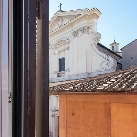 Rental In Rome - Scala Suite Exterior foto