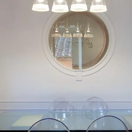 Rental In Rome - Scala Suite Exterior foto