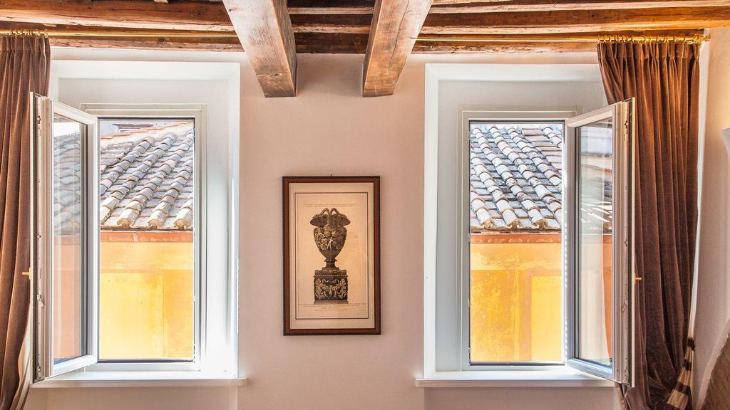 In - Scala Apartment Rom