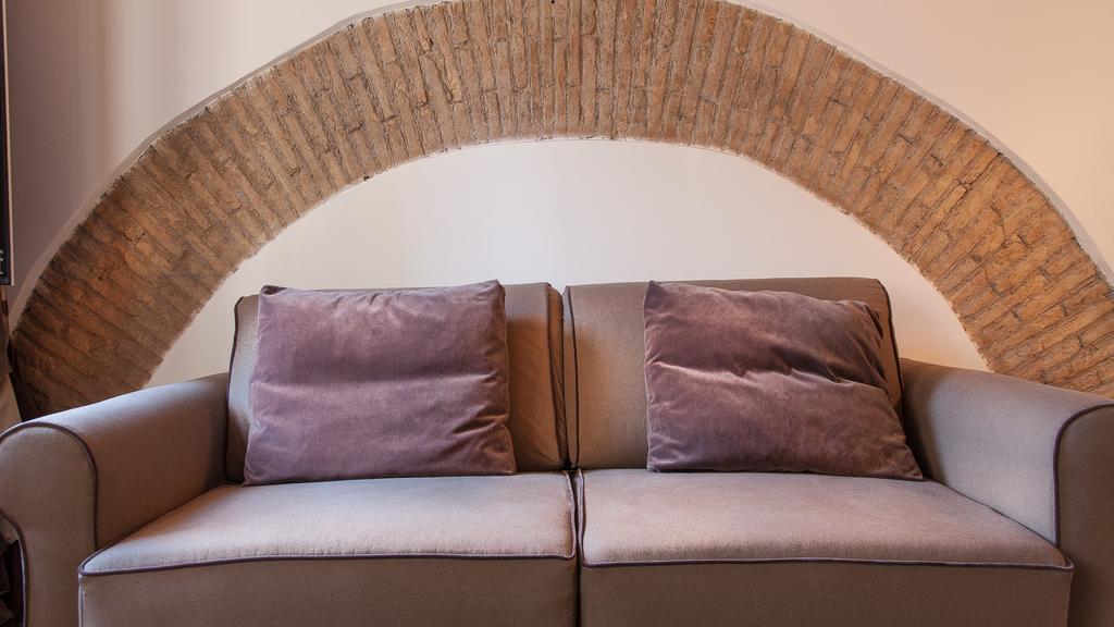 Apartment In - Scala Rom
